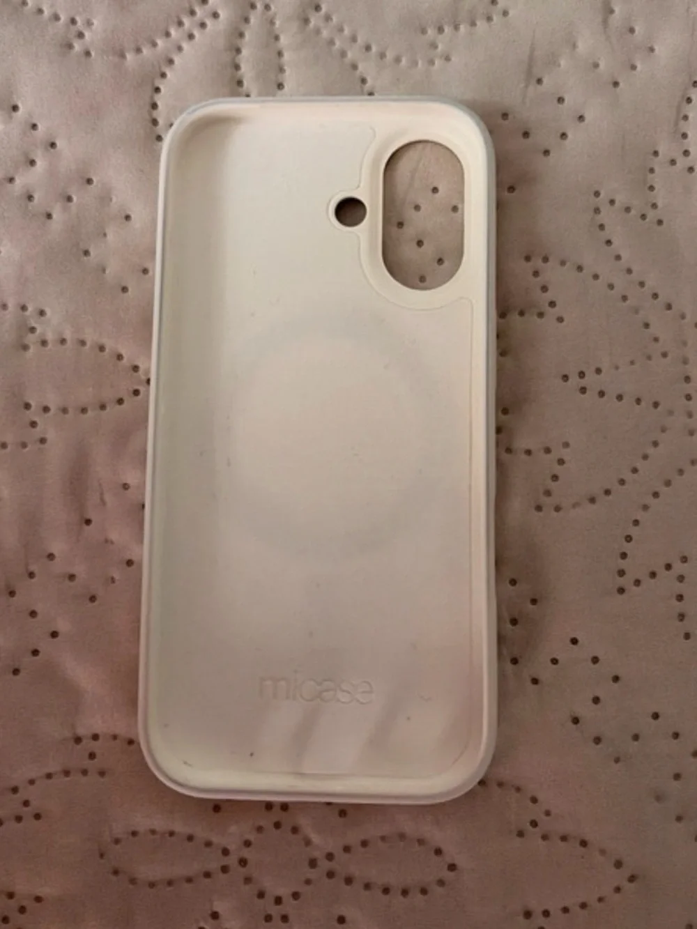 N/A white used